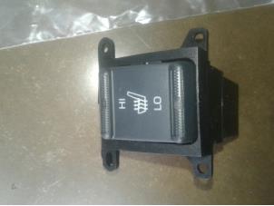 Used Seat heating switch Jeep Grand Cherokee (WG/WJ) 4.0i Price on request offered by Akkie Stomphorst Autodemontage