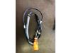Exhaust heat sensor from a Skoda Fabia II Combi, 2007 / 2015 1.4 TDI 80, Combi/o, 4-dr, Diesel, 1.422cc, 59kW (80pk), FWD, BMS, 2007-10 / 2010-03 2009