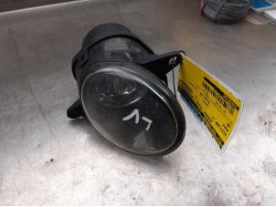 Used Fog light, front left Audi A6 Price on request offered by Akkie Stomphorst Autodemontage