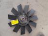Cooling fans from a BMW 3 serie (E46/4), 1997 / 2005 320i 24V, Saloon, 4-dr, Petrol, 1.991cc, 110kW (150pk), RWD, M52B20; 206S4, 1998-03 / 2000-09, AM11; AM12; AN11; AN12 1998