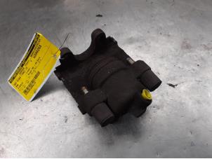 Used Rear brake calliper, left BMW 3 serie (E46/4) 320i 24V Price on request offered by Akkie Stomphorst Autodemontage