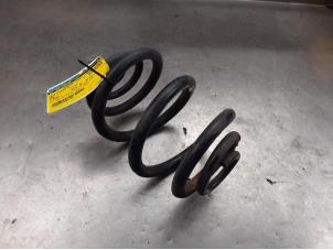 Used Rear coil spring BMW 3 serie (E46/4) 320i 24V Price on request offered by Akkie Stomphorst Autodemontage