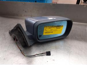 Used Wing mirror, right BMW 3 serie (E46/4) 320i 24V Price on request offered by Akkie Stomphorst Autodemontage