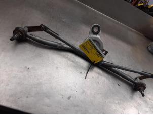 Used Wiper mechanism BMW 3 serie (E46/4) 320i 24V Price on request offered by Akkie Stomphorst Autodemontage