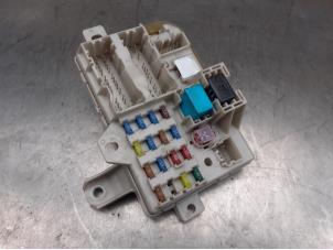 Used Fuse box Mazda 6 Sportbreak (GY19/89) 2.0 CiDT 16V Price on request offered by Akkie Stomphorst Autodemontage