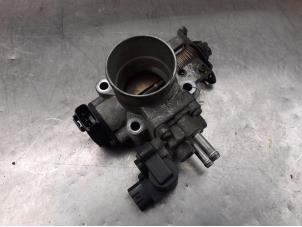 Used Throttle body Suzuki Wagon-R+ (RB) 1.3 16V Price on request offered by Akkie Stomphorst Autodemontage