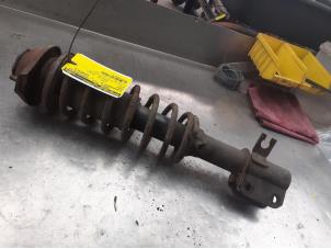 Used Front shock absorber rod, right Suzuki Alto (SH410) 1.0 16V Price on request offered by Akkie Stomphorst Autodemontage