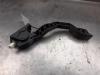 Accelerator pedal from a Peugeot 206 2005