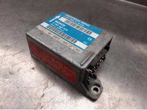 Used Airbag Module Mercedes 190 (W201) 1.8 E Price on request offered by Akkie Stomphorst Autodemontage