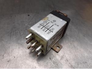Used Relay Mercedes 190 (W201) 1.8 E Price on request offered by Akkie Stomphorst Autodemontage