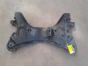 Subframe from a Fiat Panda (169), 2003 / 2013 1.2 Fire, Hatchback, Petrol, 1.242cc, 44kW (60pk), FWD, 188A4000, 2003-09 / 2009-12, 169AXB1 2006