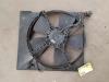 Cooling fans from a Chevrolet Kalos (SF48), 2002 / 2008 1.2, Hatchback, Petrol, 1.150cc, 53kW (72pk), FWD, B12S1; EURO4, 2005-03 / 2008-05, SF48T 2008