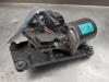 Front wiper motor from a Chevrolet Kalos (SF48), 2002 / 2008 1.2, Hatchback, Petrol, 1.150cc, 53kW (72pk), FWD, B12S1; EURO4, 2005-03 / 2008-05, SF48T 2008