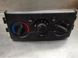 Usados Panel de control de calefacción Chevrolet Kalos (SF48) 1.2 Precio de solicitud ofrecido por Akkie Stomphorst Autodemontage