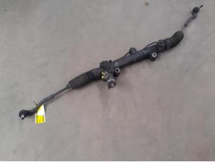 Used Steering box Mercedes C Combi (S203) 2.2 C-200 CDI 16V Price on request offered by Akkie Stomphorst Autodemontage