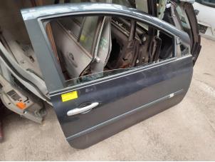 Used Door 2-door, right Renault Clio III (BR/CR) 1.4 16V Price on request offered by Akkie Stomphorst Autodemontage
