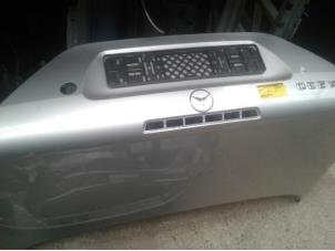 Used Tailgate Mercedes SLK (R170) 2.3 230 K 16V Price on request offered by Akkie Stomphorst Autodemontage