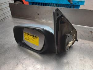 Used Wing mirror, left Mazda 2 (NB/NC/ND/NE) 1.4 16V Price on request offered by Akkie Stomphorst Autodemontage