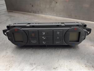 Used Heater control panel Ford Focus 2 1.6 Ti-VCT 16V Price on request offered by Akkie Stomphorst Autodemontage