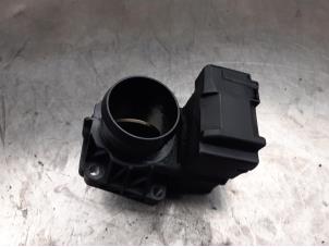 Used Throttle body Citroen C1 Price on request offered by Akkie Stomphorst Autodemontage