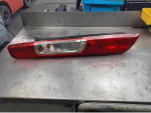 Used Taillight, left Ford Focus 2 2.0 TDCi 16V Price on request offered by Akkie Stomphorst Autodemontage