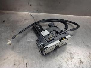 Usagé Mécanique de verrouillage hayon Peugeot Bipper (AA) 1.4 HDi Prix sur demande proposé par Akkie Stomphorst Autodemontage