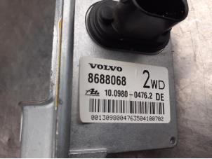 Usados Ordenadores ESP Volvo V70 (SW) 2.4 20V 140 Precio € 20,00 Norma de margen ofrecido por Akkie Stomphorst Autodemontage
