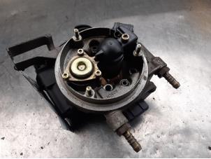 Used Carburettor Volkswagen Polo III (6N1) 1.6i 75 Price on request offered by Akkie Stomphorst Autodemontage