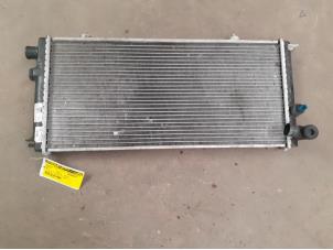 Used Radiator Peugeot 205 II (20A/C) 1.8 XLD,XRD,GLD,GRD Price on request offered by Akkie Stomphorst Autodemontage