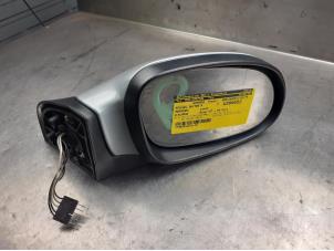 Used Wing mirror, right Mercedes A-Klasse Price on request offered by Akkie Stomphorst Autodemontage