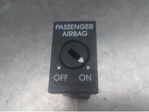 Used Airbag lock Skoda Fabia II Combi 1.4 TDI 80 Price on request offered by Akkie Stomphorst Autodemontage