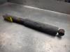 Rear shock absorber, left from a Ford Transit Connect, 2002 / 2013 1.8 Tddi, Delivery, Diesel, 1.753cc, 55kW (75pk), FWD, BHPA; P7PA; R2PA; EURO4; P7PB, 2002-09 / 2013-12 2006