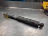 Rear shock absorber, right from a Ford Transit Connect, 2002 / 2013 1.8 Tddi, Delivery, Diesel, 1.753cc, 55kW (75pk), FWD, BHPA; P7PA; R2PA; EURO4; P7PB, 2002-09 / 2013-12 2006