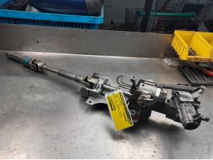 Used Steering column housing complete Ford Transit Connect 1.8 Tddi Price on request offered by Akkie Stomphorst Autodemontage