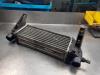 Intercooler from a Ford Transit Connect, 2002 / 2013 1.8 Tddi, Delivery, Diesel, 1.753cc, 55kW (75pk), FWD, BHPA; P7PA; R2PA; EURO4; P7PB, 2002-09 / 2013-12 2006
