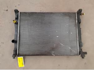Used Radiator Renault Scénic II (JM) 1.5 dCi 105 Price on request offered by Akkie Stomphorst Autodemontage