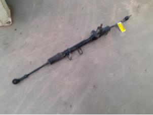 Used Power steering box Renault Kangoo Express (FC) 1.5 dCi 68 Price on request offered by Akkie Stomphorst Autodemontage