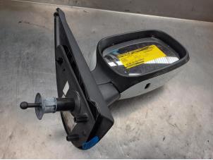 Used Wing mirror, right Renault Kangoo Express (FC) 1.5 dCi 68 Price on request offered by Akkie Stomphorst Autodemontage