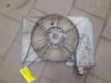 Cooling fans from a Toyota Yaris Verso (P2), 1999 / 2005 1.3 16V, MPV, Petrol, 1.299cc, 63kW (86pk), FWD, 2NZFE, 1999-08 / 2002-10, NCP22 2002
