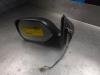 Wing mirror, left from a Toyota Yaris Verso (P2), 1999 / 2005 1.3 16V, MPV, Petrol, 1.299cc, 63kW (86pk), FWD, 2NZFE, 1999-08 / 2002-10, NCP22 2002