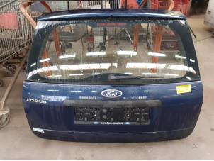 Usagé Hayon Ford Focus 2 Wagon 1.6 16V Prix sur demande proposé par Akkie Stomphorst Autodemontage