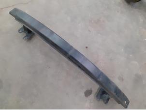 Used Front bumper frame Volkswagen Polo IV (9N1/2/3) 1.4 16V Price on request offered by Akkie Stomphorst Autodemontage