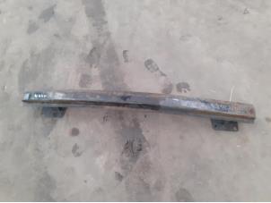 Used Rear bumper frame Volkswagen Fox (5Z) 1.4 TDI Price on request offered by Akkie Stomphorst Autodemontage