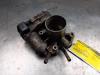 Throttle body from a Seat Arosa (6H1), 1997 / 2004 1.4 MPi, Hatchback, 2-dr, Petrol, 1.390cc, 44kW (60pk), FWD, AUD, 1999-01 / 2000-09, 6H1 2001