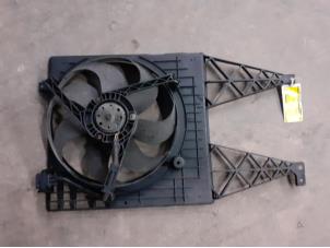 Used Cooling fans Volkswagen Golf IV (1J1) 1.6 16V Price on request offered by Akkie Stomphorst Autodemontage