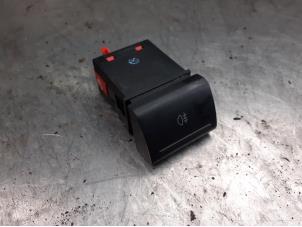 Used Fog light switch Volkswagen Fox (5Z) 1.2 Price on request offered by Akkie Stomphorst Autodemontage