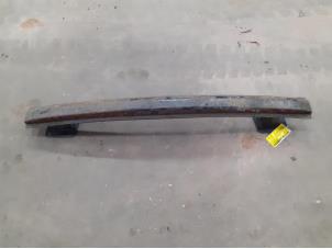 Used Rear bumper frame Volkswagen Fox (5Z) 1.2 Price on request offered by Akkie Stomphorst Autodemontage