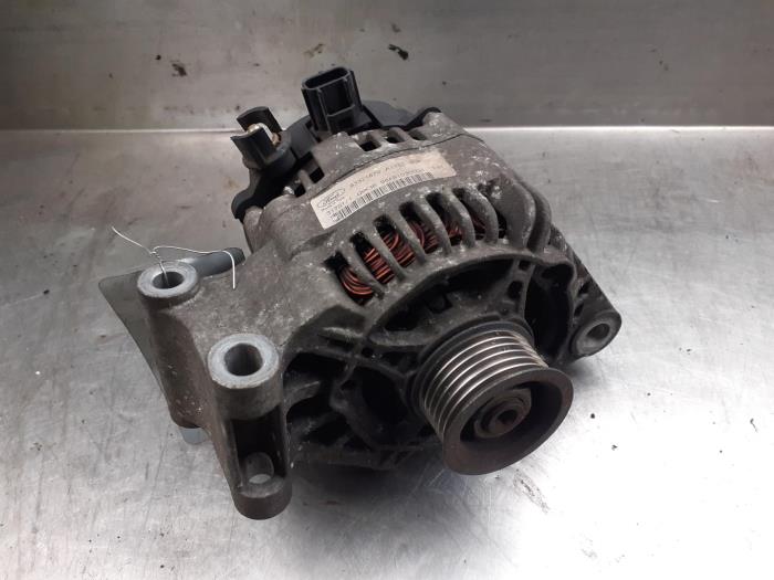 Dynamo from a Ford Focus 1 1.6 16V 2002