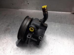 Used Power steering pump Ford Focus 1 1.6 16V Price on request offered by Akkie Stomphorst Autodemontage
