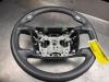 Steering wheel from a BMW 7-Serie 2006